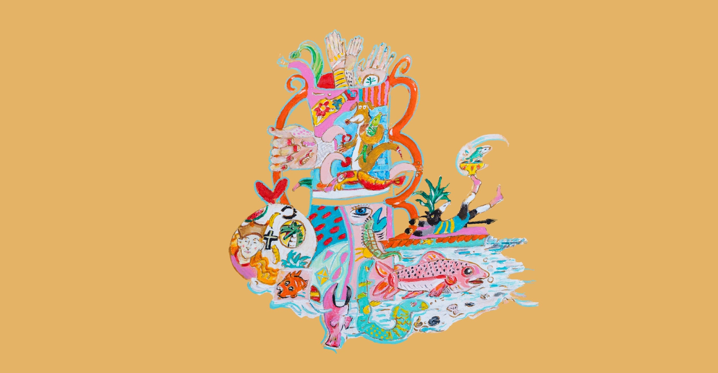 Vases 2