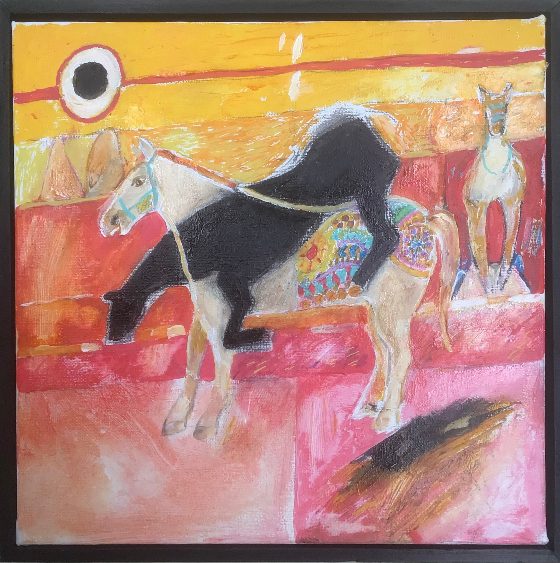 Slow Horse 3