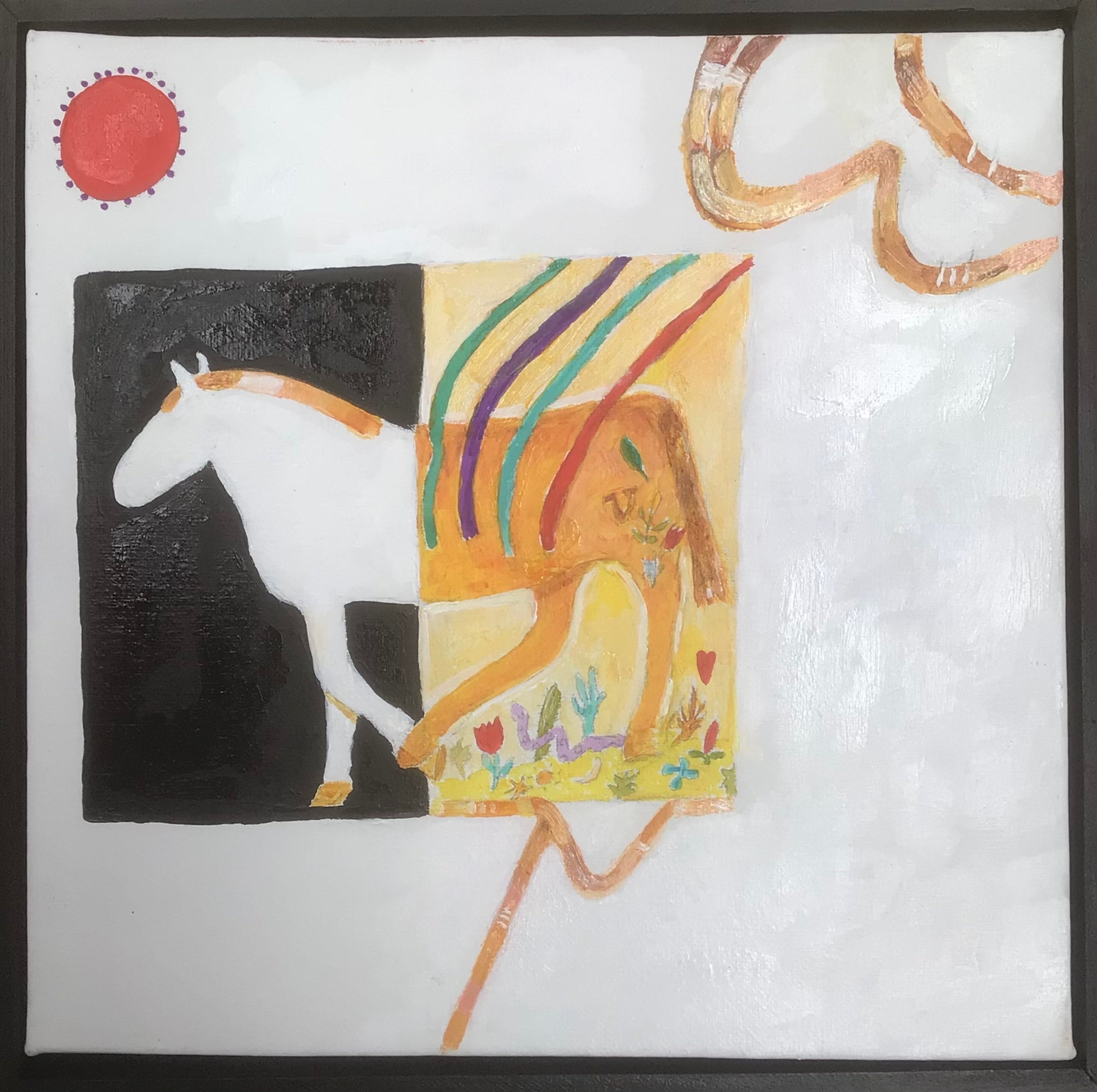 Slow Horse 2