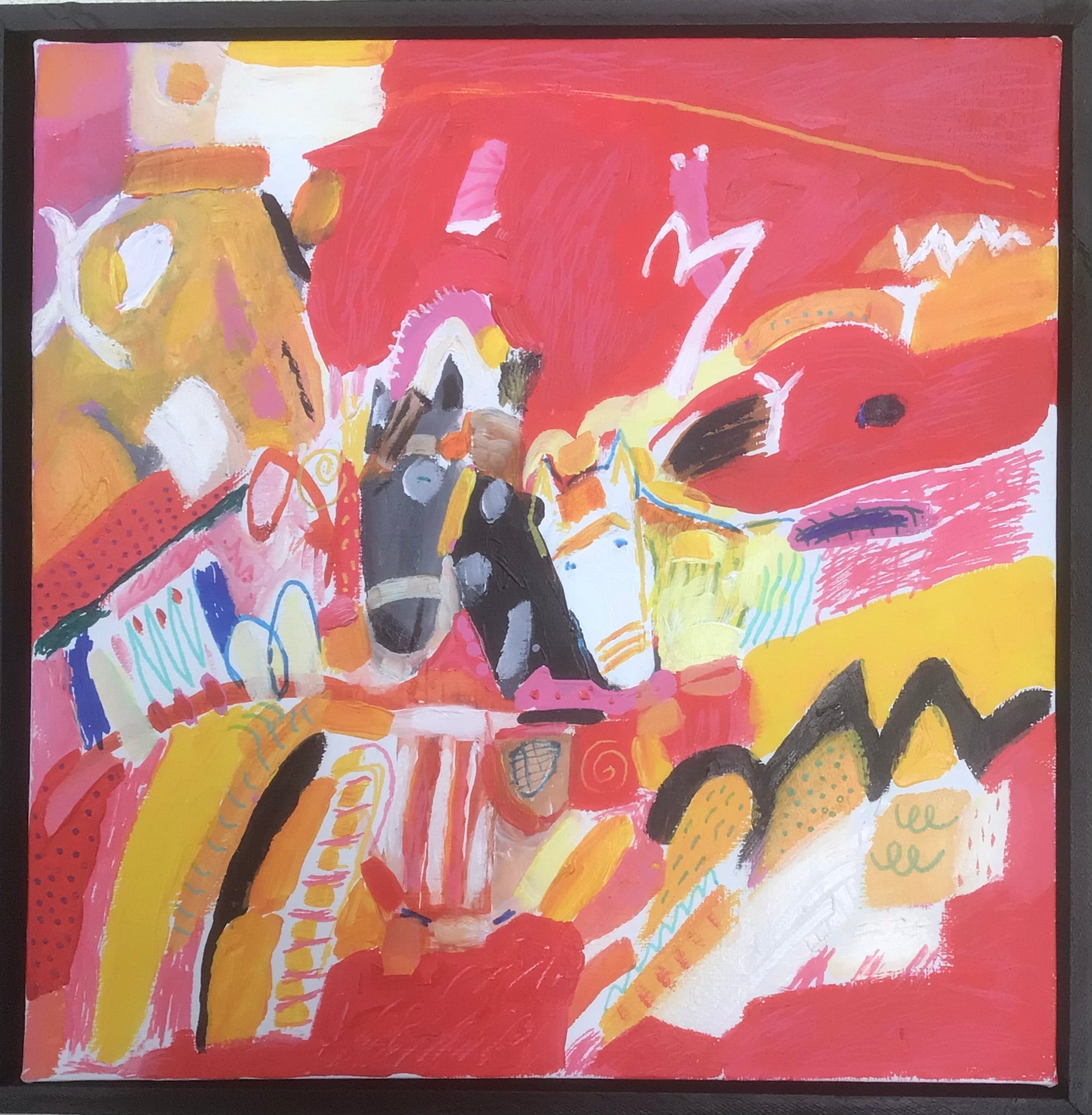 Slow Horse 1