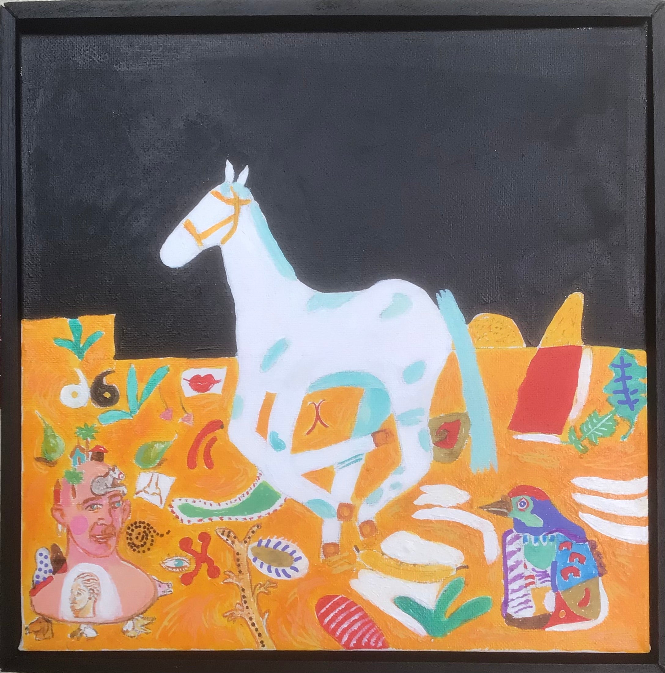 Slow Horse 4